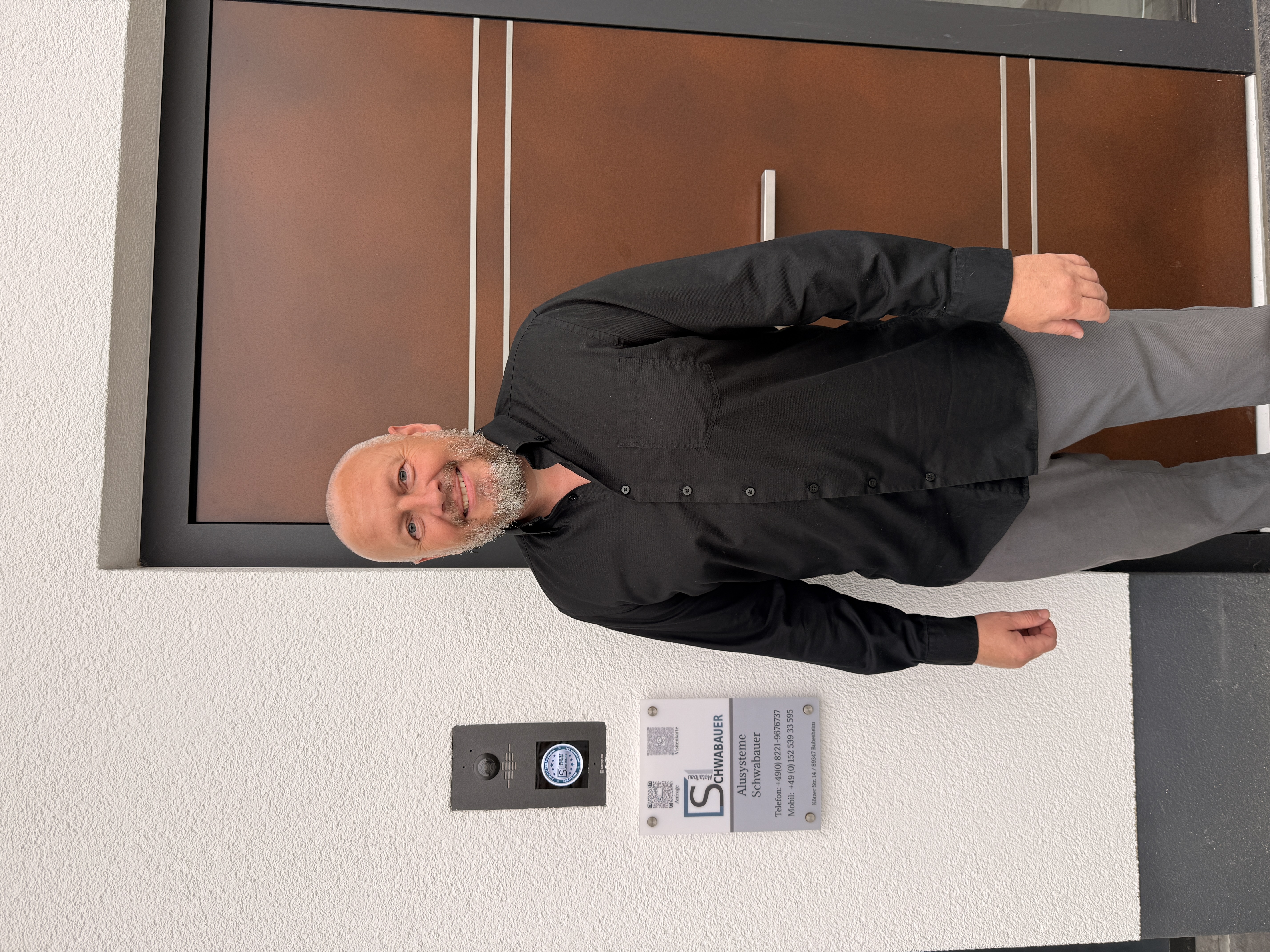 Andreas Schwabauer