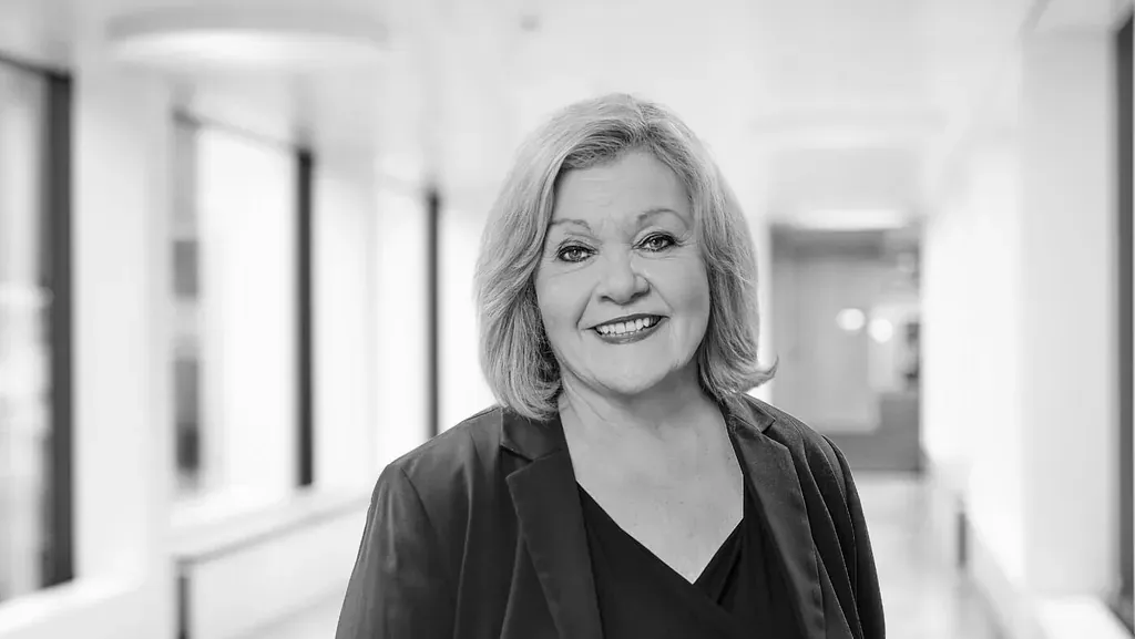 Claudia Lechterbeck