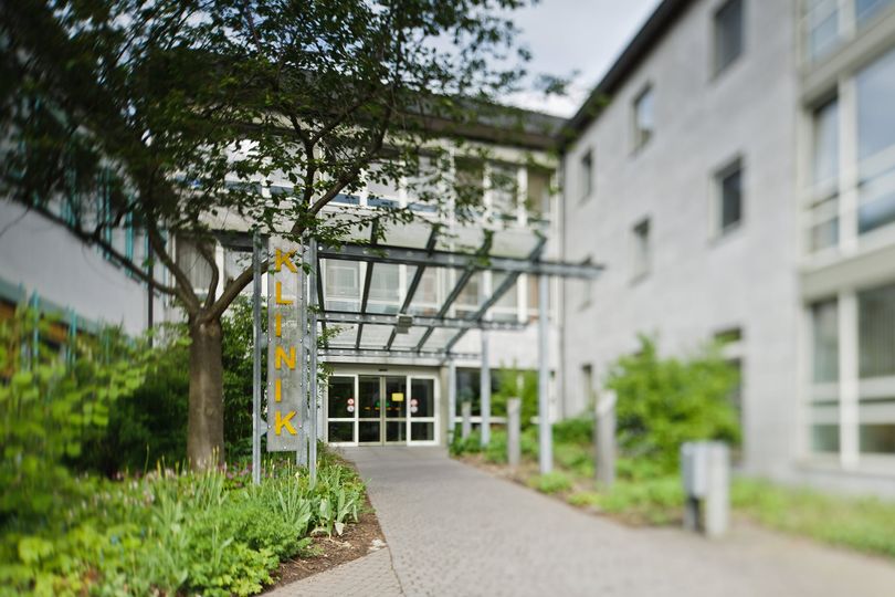 Klinik der Kliniken des Landkreises Neustadt a. d. Aisch – Bad Windsheim