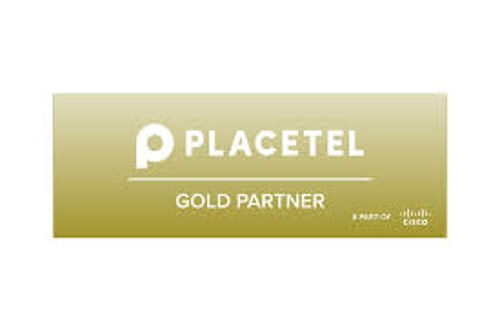 Placetel Gold Partner