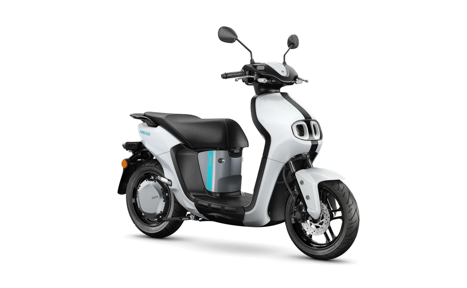 Yamaha Roller