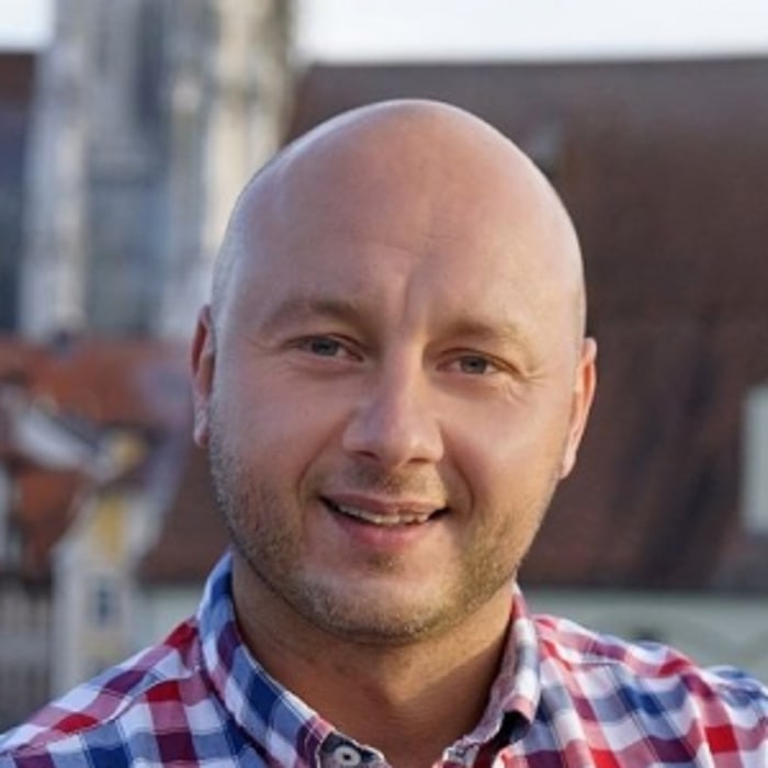 Thomas Lozinski