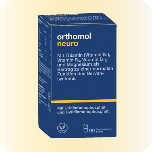 Orthomol Neuro