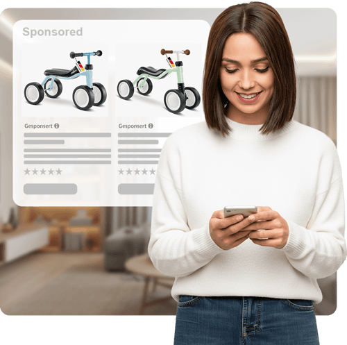 Amazon Ads Agentur
