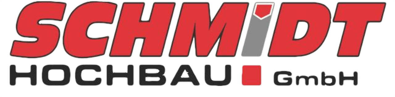Schmidt Hochbau