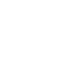 Weißes HopeTV-Logo auf grünem Hintergrund mit einer stilisierten Person und einem Kreis.