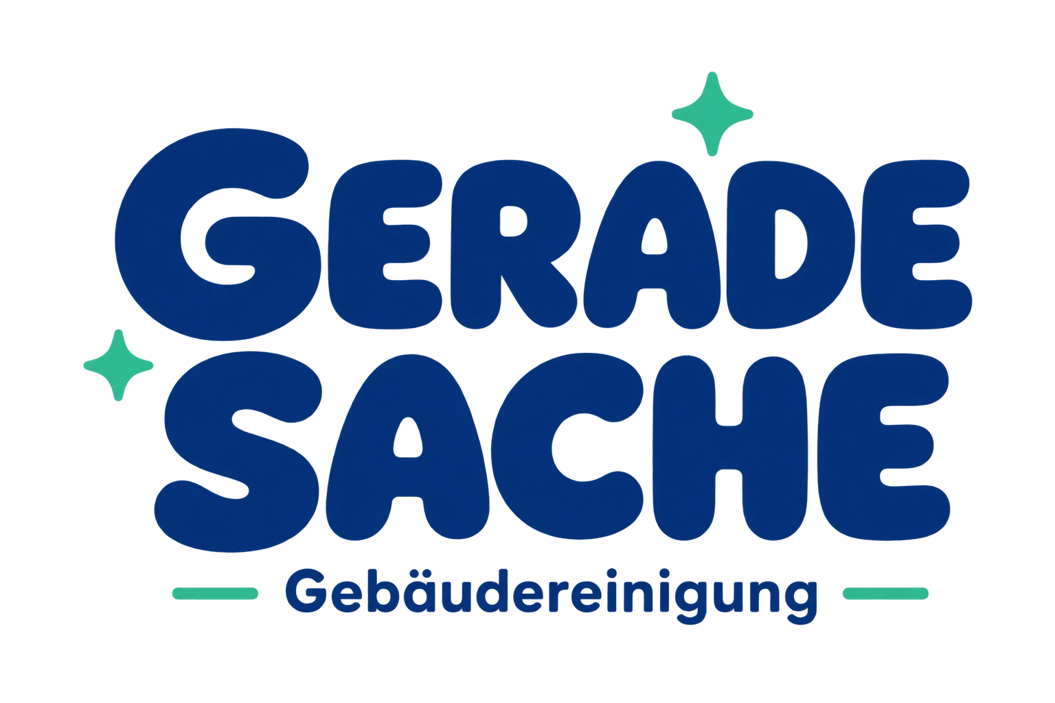 GeradeSache