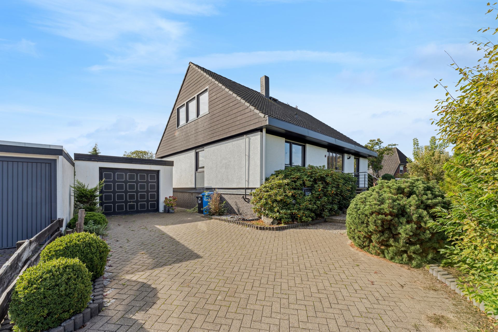
Tolles Einfamilienhaus in ruhiger Lage