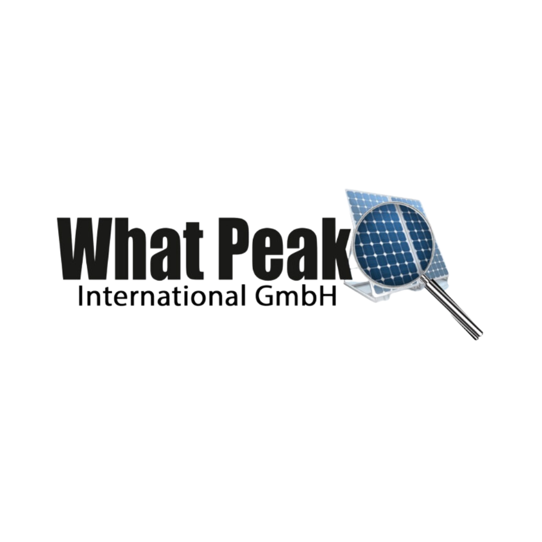 What Peak GmbH
