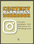 Contentplanungsworkshop ilka fleckenstein fairgetextet