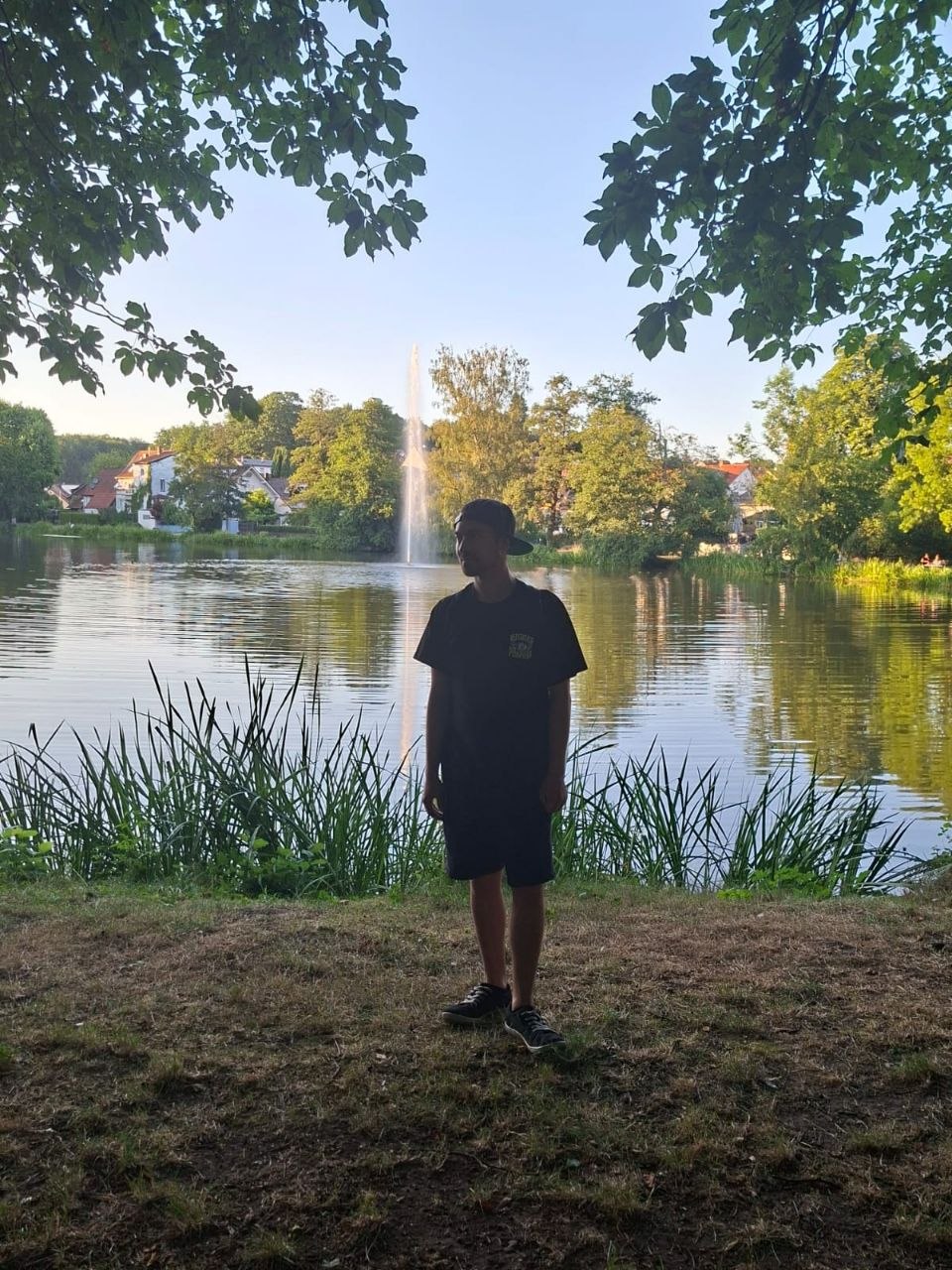 Foto von Joshua B.