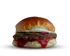 CLASSIC HAMBURGER