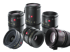 macro cine lenses