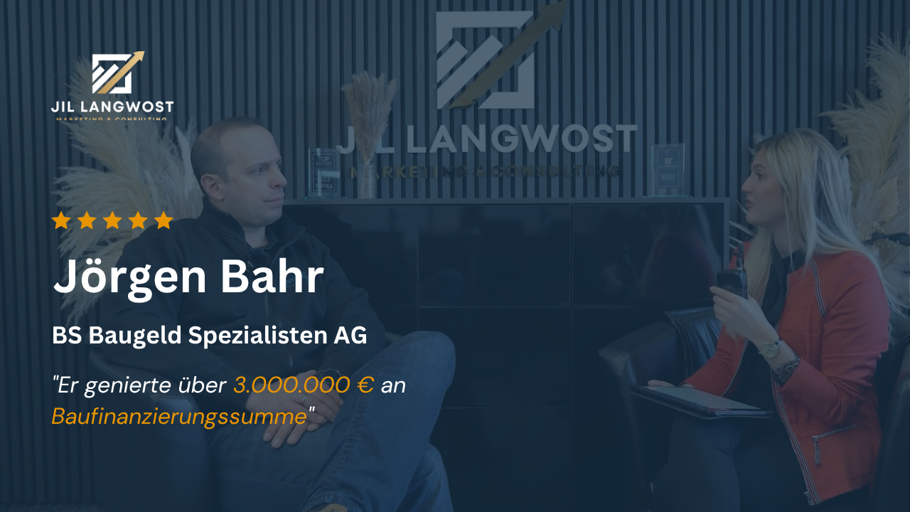 Jörgen Bahr