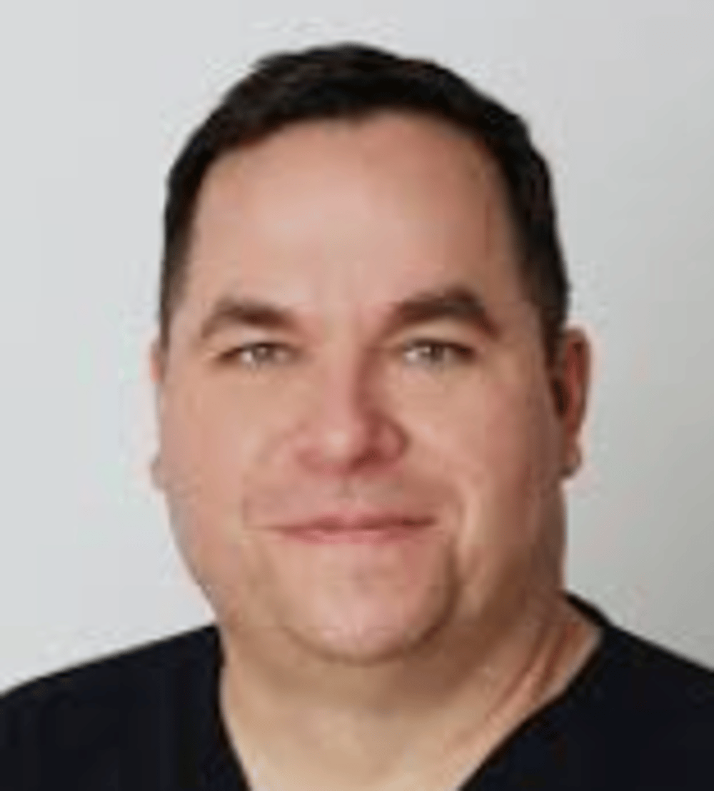 Dr. Christian Lorch