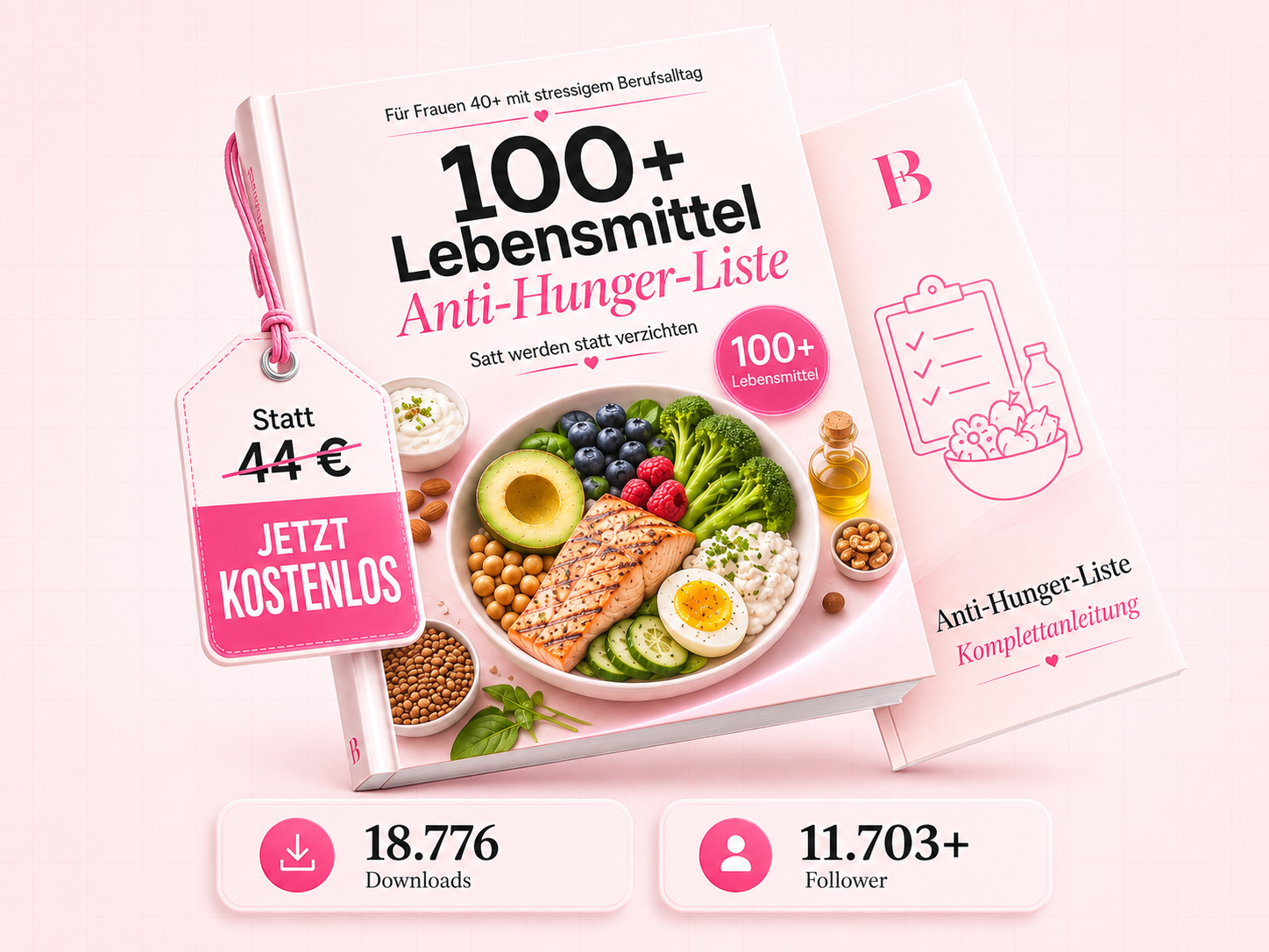 Anti-Hunger-Liste Mockup