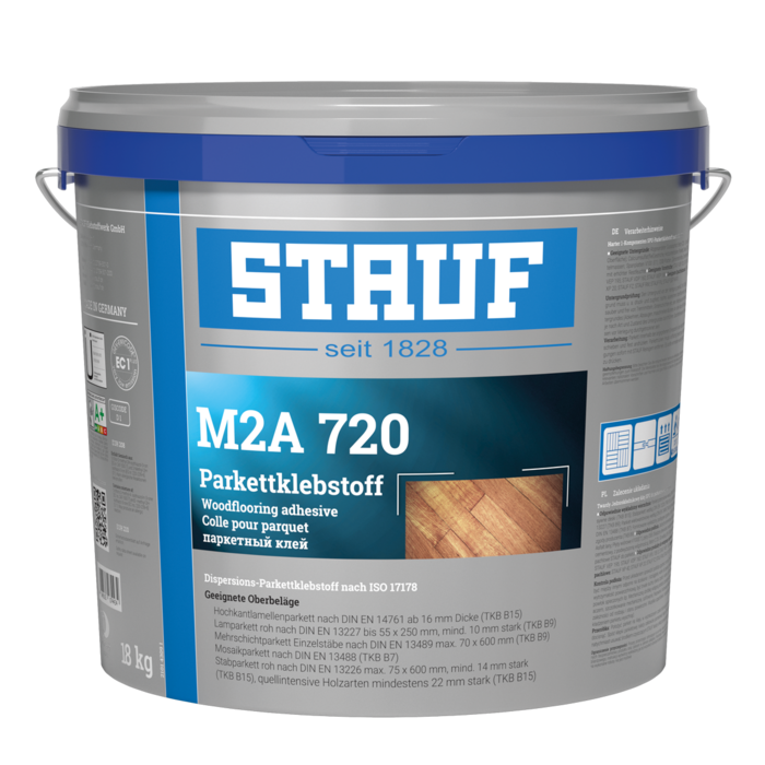 STAUF M2A 720