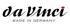 da Vinci Künstlerpinselfabrik
