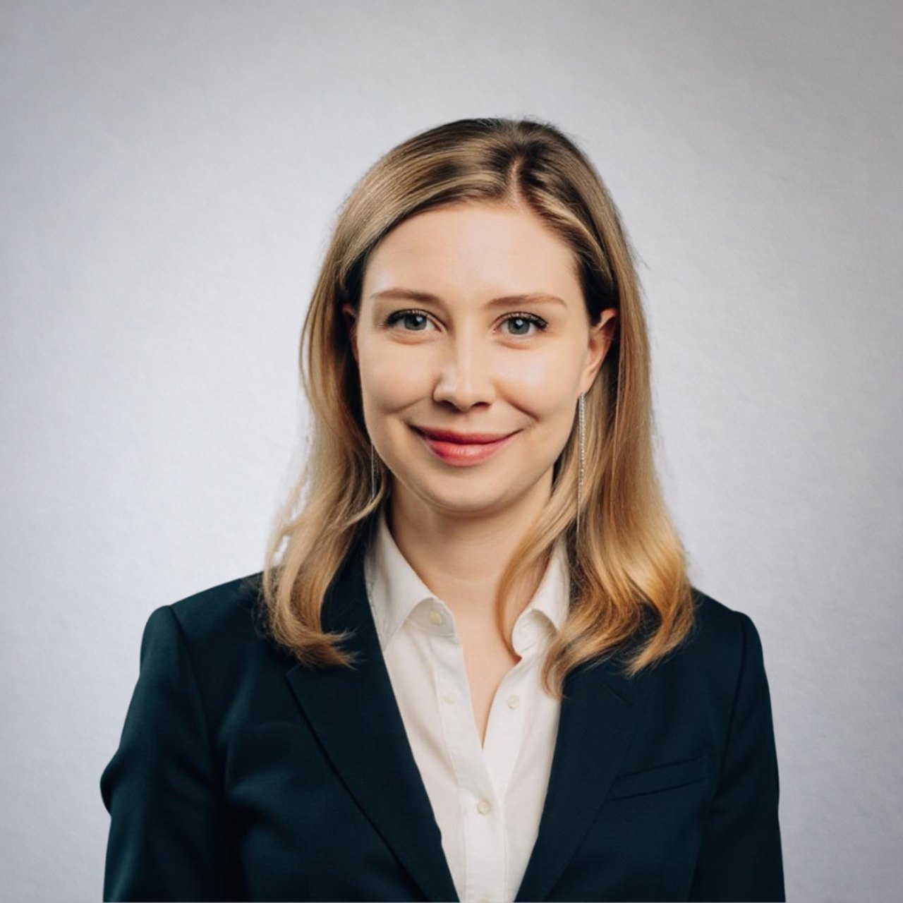 Sabrina Birner