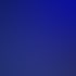 Blau leuchtende Neonreklame mit dem Schriftzug „art is the answer“ an einer dunklen Wand.
