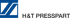 Logo "Wagner Dachdeckermeister Zimmermeister" mit Dachform und zwei Handwerkerfiguren.