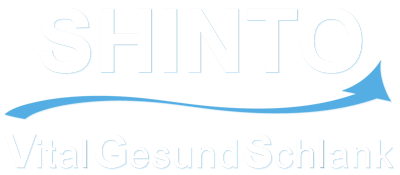 Shinto – Vital Gesund Schlank