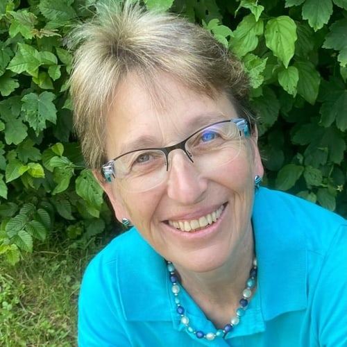 Jacqueline Höhn