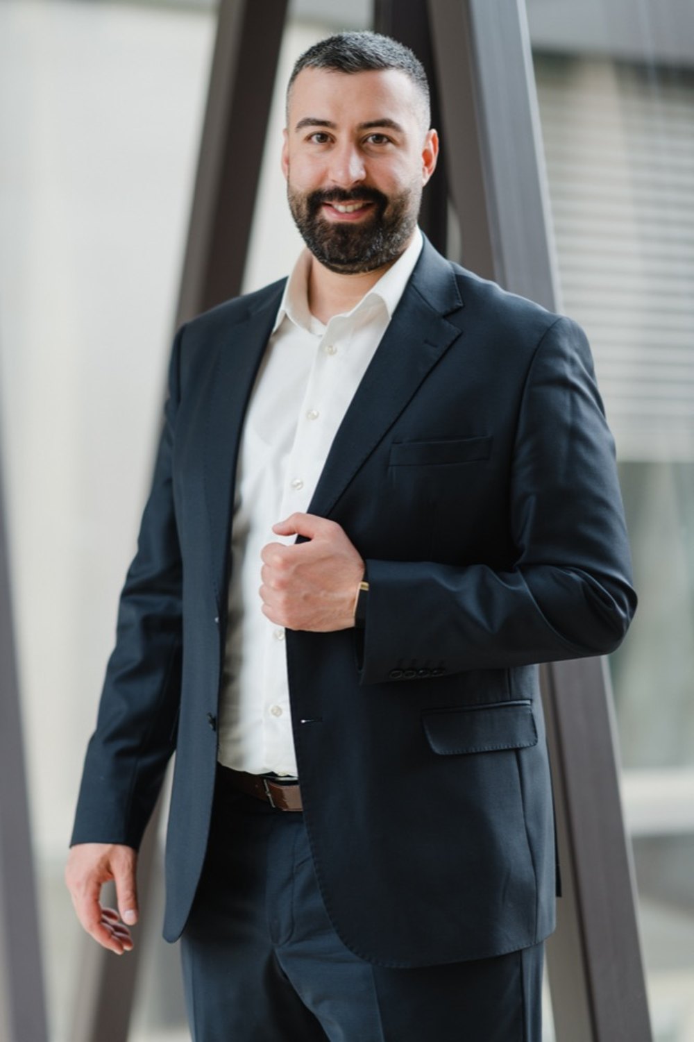 Eren Özdemir