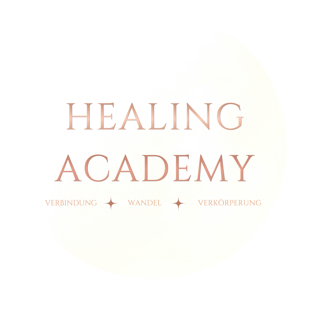 Healing Academy von Jessica Imfeld – 