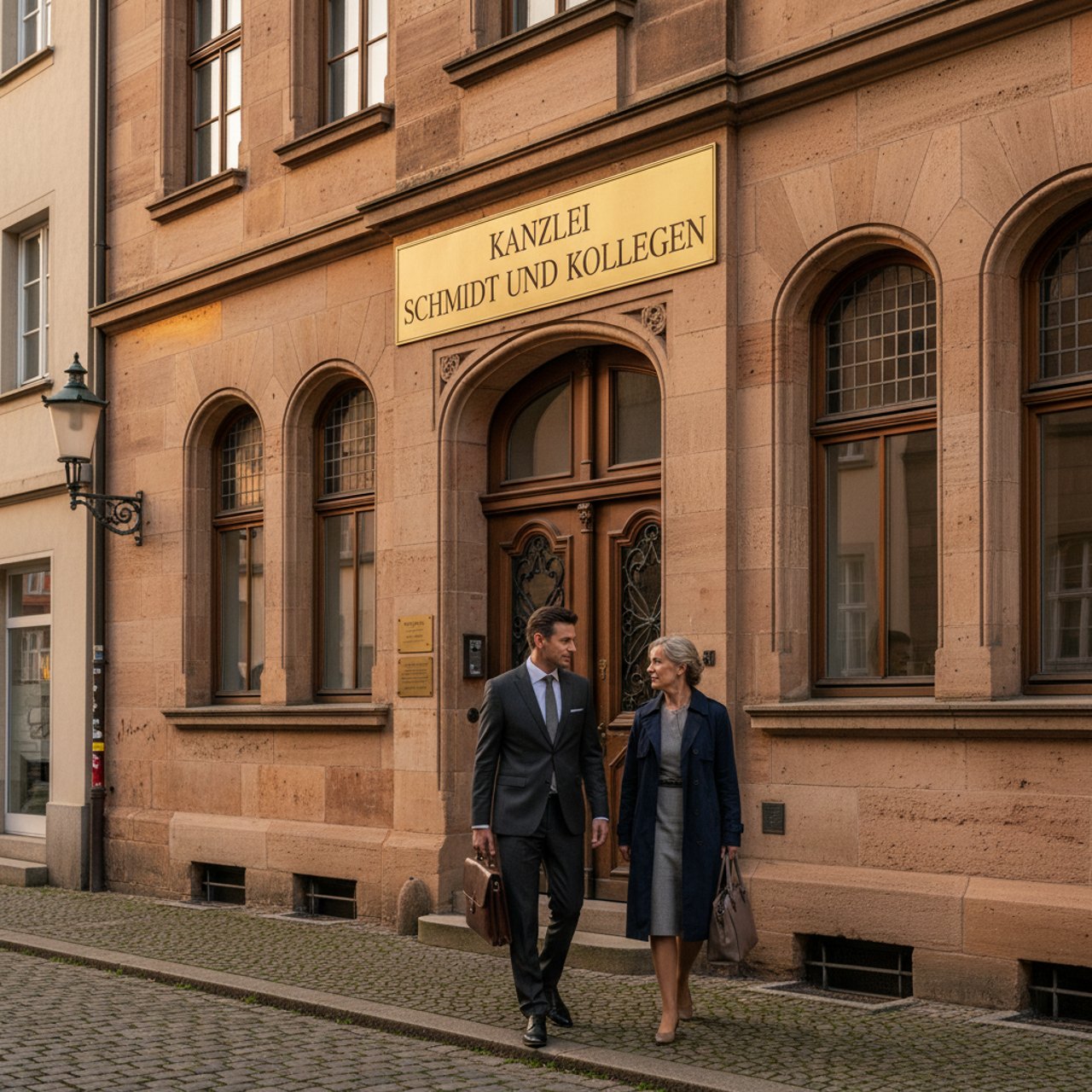 Kanzleigebäude