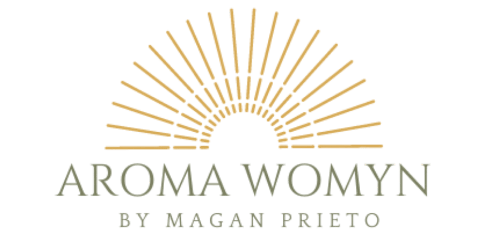 AROMA WOMYN und BY MAGAN PRIETO