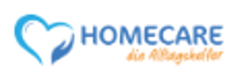 HOMECARE die Alltagshelfer