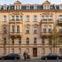 Altbau Kapitalanlage Hamburg