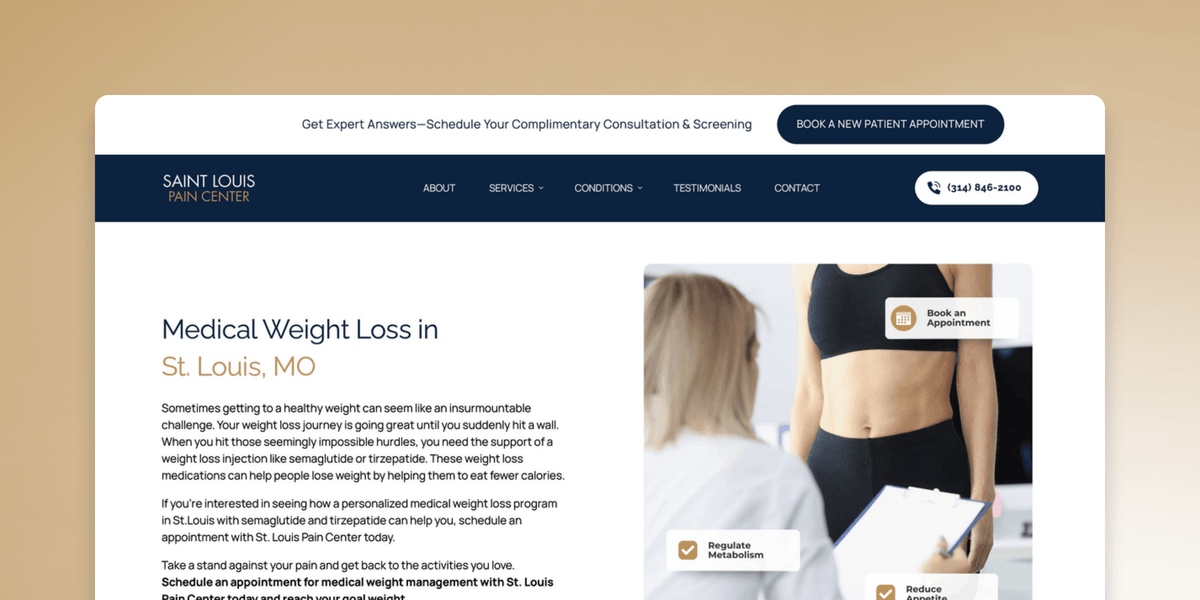 semaglutide website Medical Weight Loss in St. Louis
