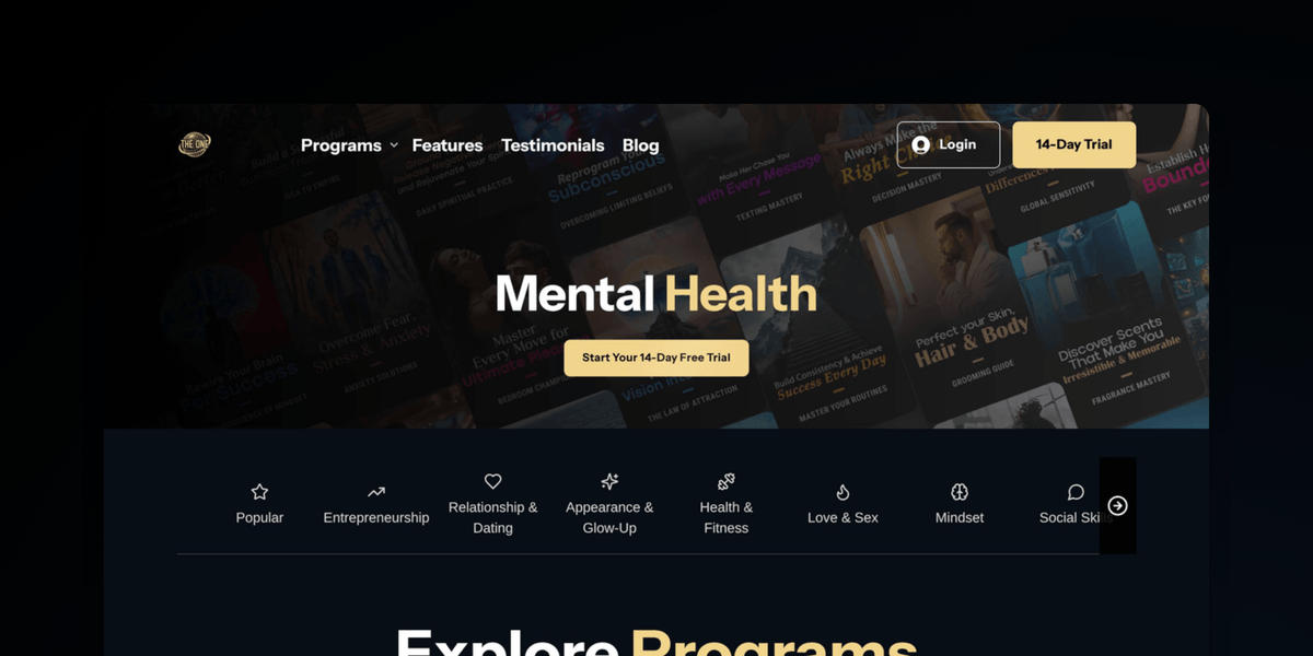 Mental Health