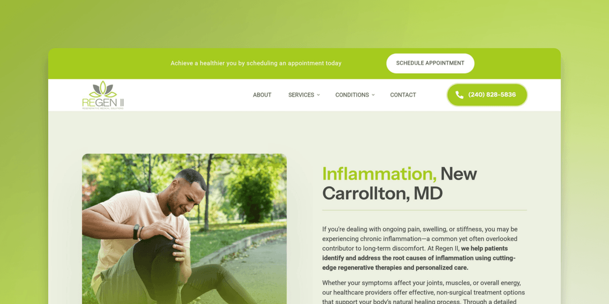 Inflammation
