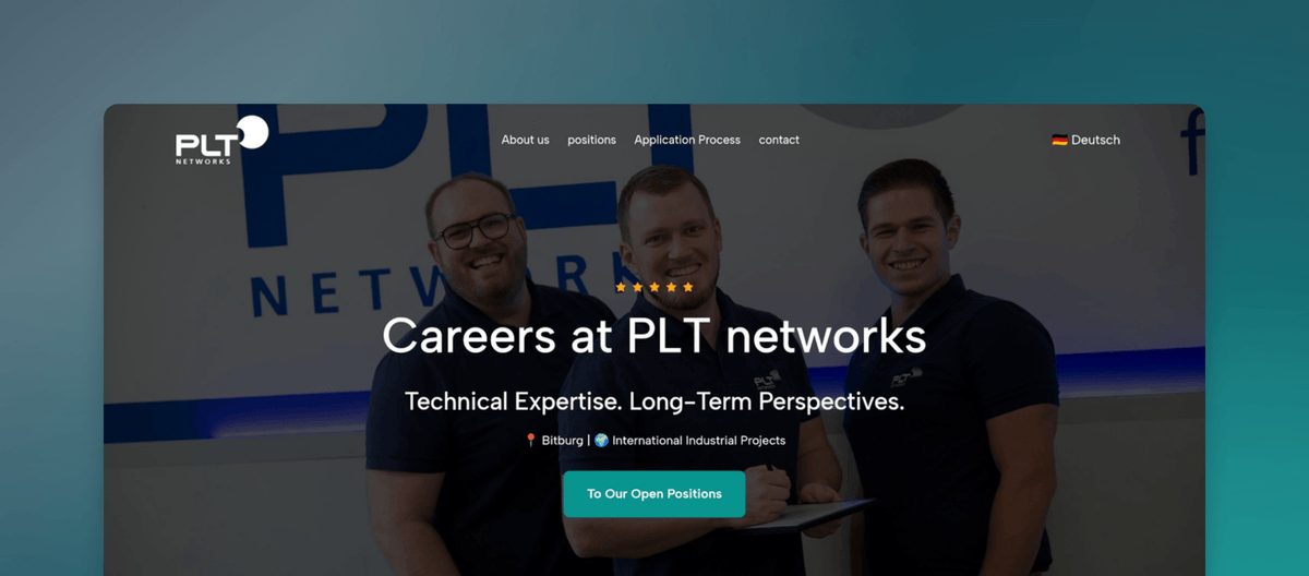 Careers