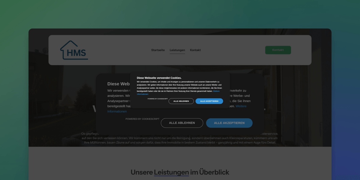 Leistungen
