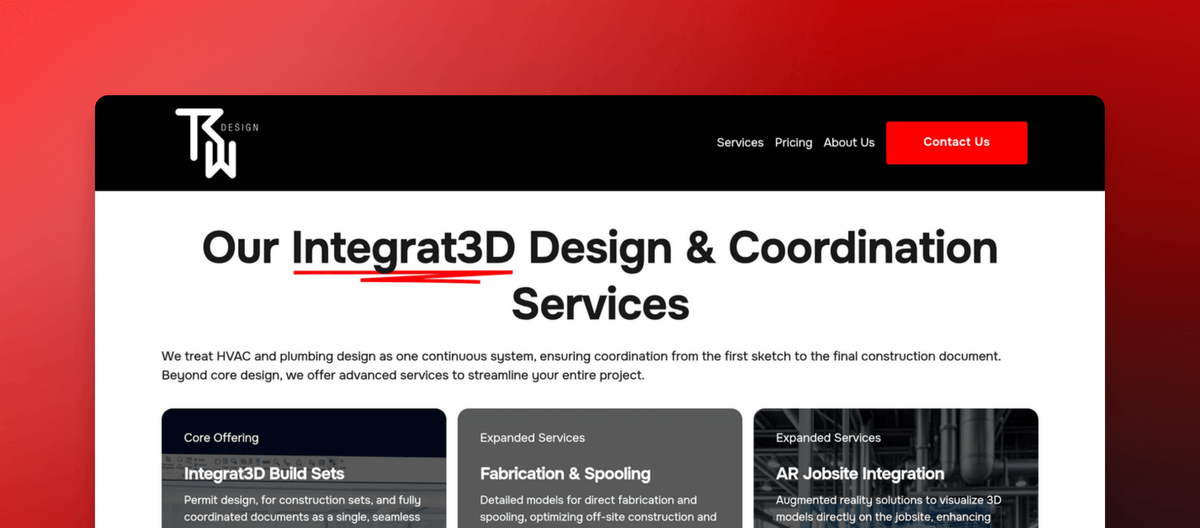 Services