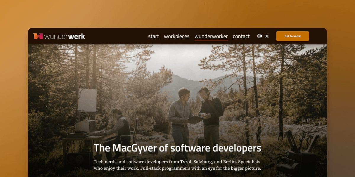 wunderworker