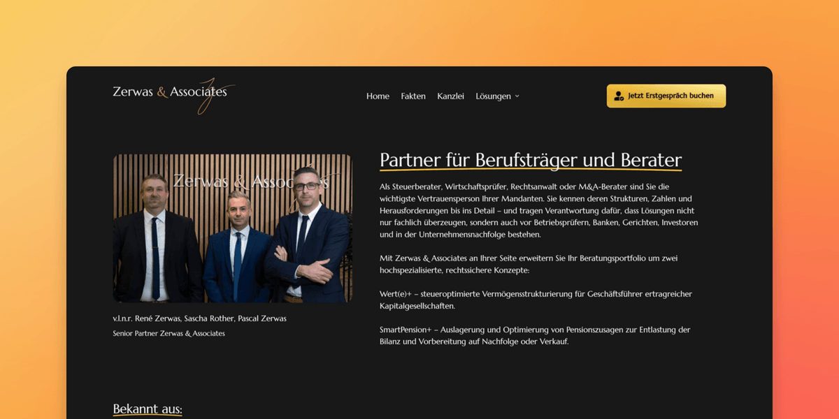 partner