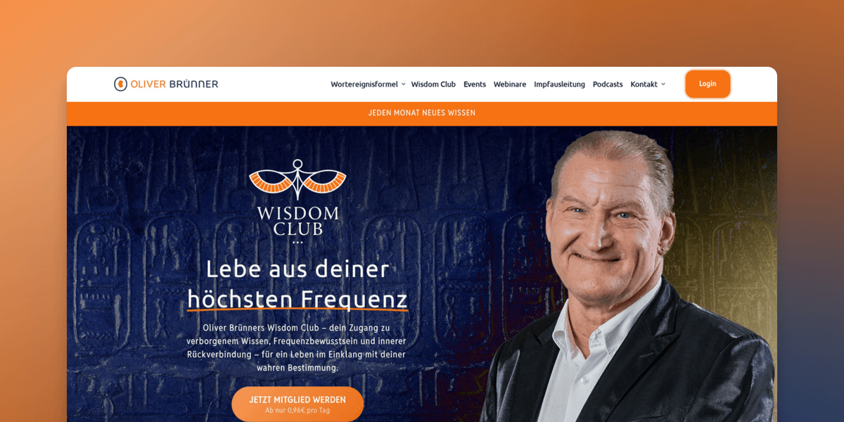 Wisdom-Club