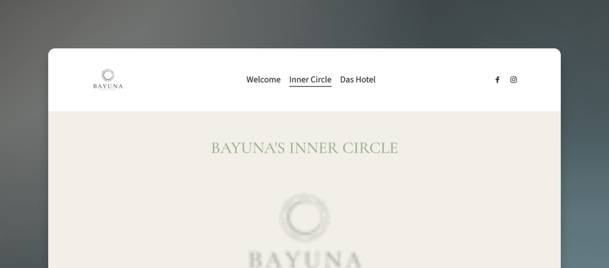 Inner Circle