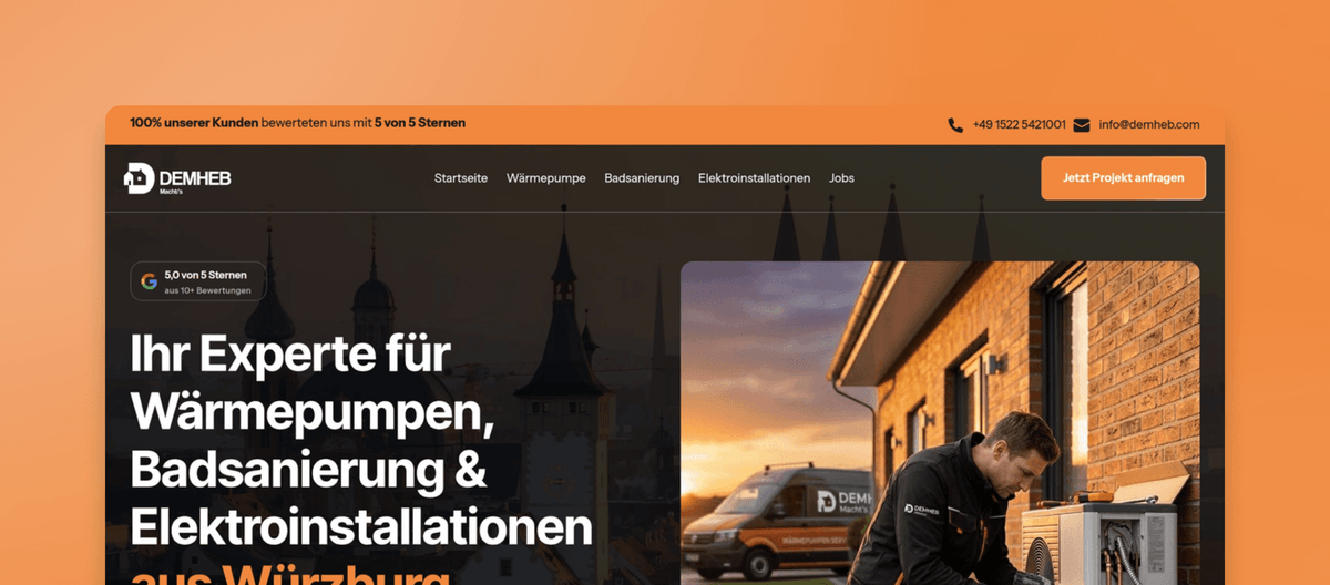DEMHEB GmbH