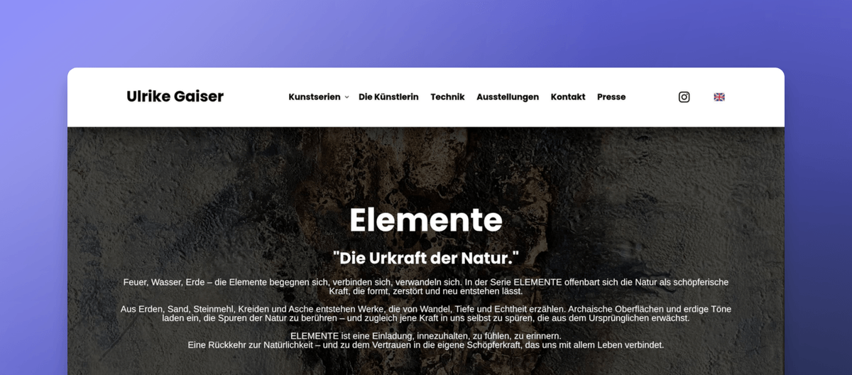 Elemente