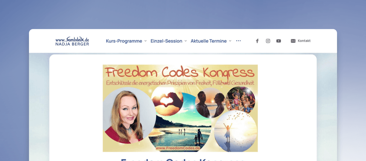 Freedom Codes