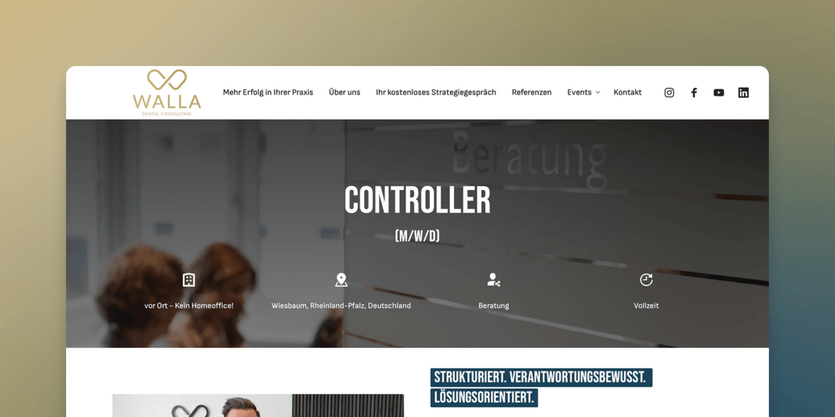 controller
