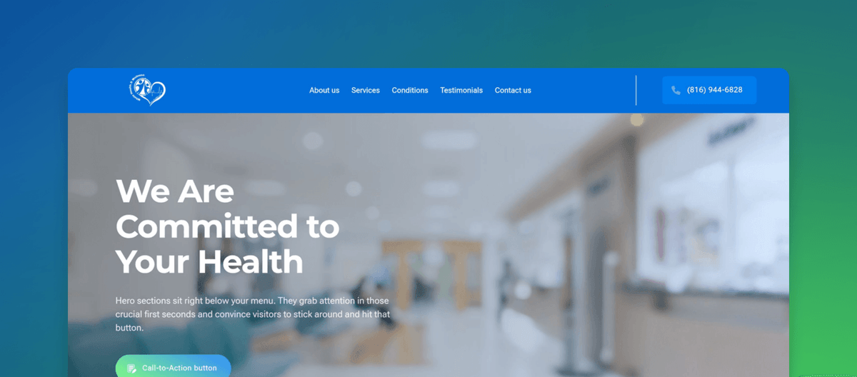 Medical Clinic in Lansing, KS | Whole Health & Wellness