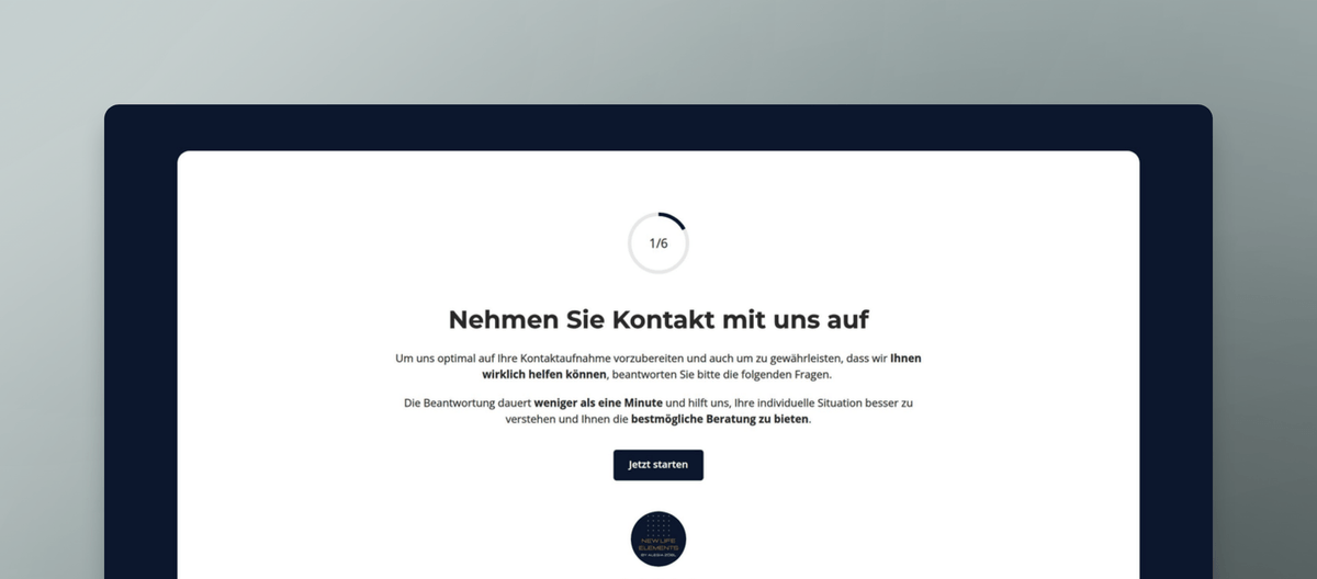 formular