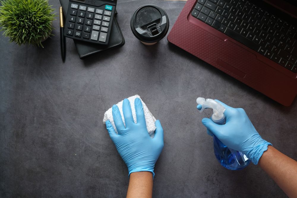 Spezialist für Hygienemanagement (IHK)